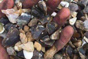 Large Shingle