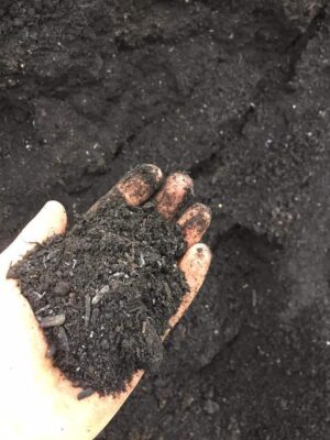Soil Improver