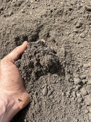 Landscape 20 topsoil